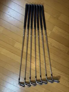 SRIXON ZX5 アイアン6本セット(5I.6I.7I.8I.9I.PW) - メルカリ