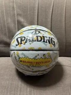 SPALDING Beavis and Butt-Head バスケットボール