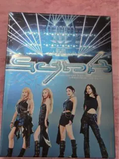 2026年最新】aespa 東京ドーム dvdの人気アイテム - メルカリ