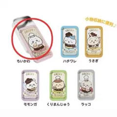 ちいかわ ココス 第3弾