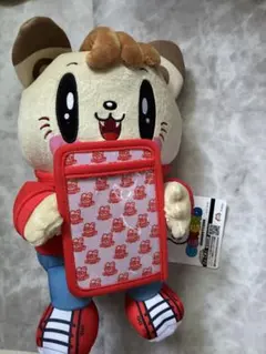 GENERATIONS ジェ猫　白濱亜嵐　ぬいぐるみ