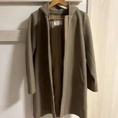 * GLOBAL WORK コート