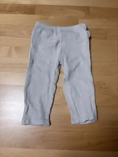 LoulouAmi ベビーレギンス 90cm