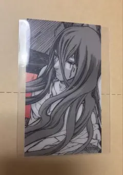 特典2枚 終末のワルキューレ 27 TSUTAYA ブックエース - メルカリ