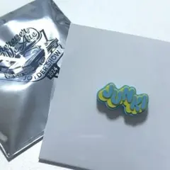 JO1 河野純喜 JO1DER SHOW カスタムラバーチャーム 名前