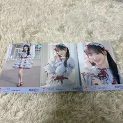 LOVE イコラブ 音嶋莉沙 劇薬中毒 生写真 - メルカリ