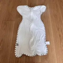 スワドル　スリーパー　マホウノオクルミ　Lサイズ　手出し