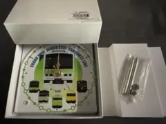 山手線時計