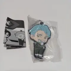 シャリア・ブル ジークアクス ラバーマスコット