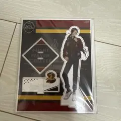 ツイステ　アクリルスタンド　ユニオンバースデー　ジャミル