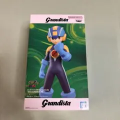2026年最新】ロックマン grandista rockmanの人気アイテム - メルカリ