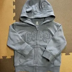 GAP クマ耳パーカー