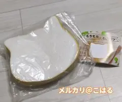 猫パン　スクイーズ 10/13再入荷】ニャンパンケーキ | アイテム | 株式会社ブルーム