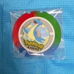 ポケパーク カントー ピンズ ラプラス