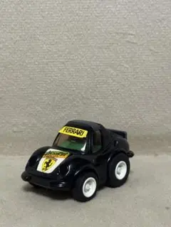 チョロQ NO.A-64 フェラーリ ディーノ 246 GTS ② - メルカリ