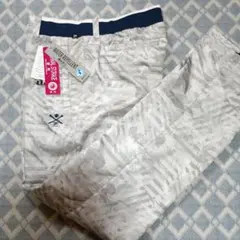 ＦＩＬＡオーバーパンツ