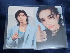 StrayKids ヒョンジン