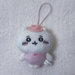 ちいかわ ぬいぐるみ マスコットのサムネイル