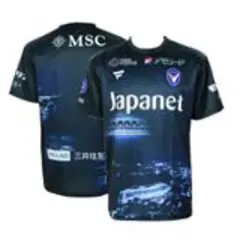 Vファーレン長崎 20周年記念 コンフィットシャツ　XL　新品