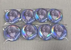 2025年最新】甲斐田晴 缶バッジ 2周年の人気アイテム - メルカリ