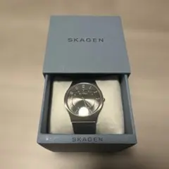 SKAGEN メンズ 時計