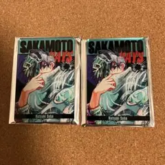 JF2025 サカモトデイズ ステータスカード 夏生