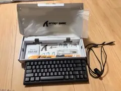 ATTACK SHARK X68 HE ゲーミングキーボード 本体