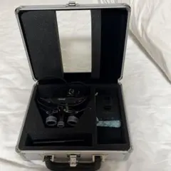 oramakul　歯科用ルーペ ワイナーMINI Ⅱ LEDセット 2025年最新】キーラーアンドワイナーの人気アイテム - メルカリ