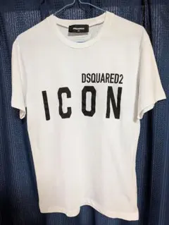 ディースクエアード2　ICON Tシャツ