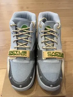 Travis Scott x Nike Air Trainer 1 27.0