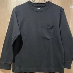 UNIQLO 長袖Tシャツ　150