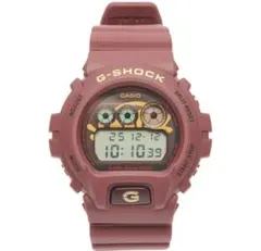 海外限定 G-SHOCK x CENTRAL CEE SYNAWORLD - メルカリ