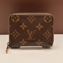 極美品 VUITTON ジッピー・コイン パース - メルカリ