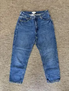 H&M デニムパンツ ジーンズ EUR42
