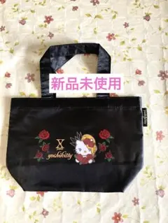 ヨシキティー yoshikitty　ミニトート