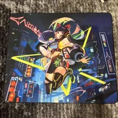 Artisan 2000Fun zero soft 夜行 ハヤテ乙 Xsoft