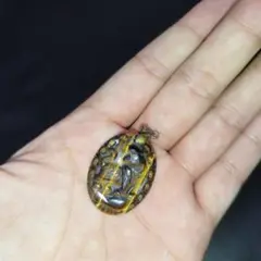 タイガーアイ ペンダント