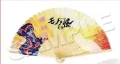 新品未使用 】 TVアニメ「モノノ怪」 扇子 薬売り - メルカリ