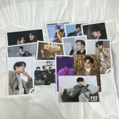 ジェシー公式写真