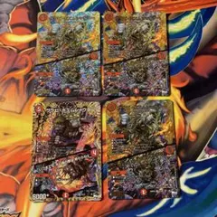 デュエマ サケビポエムシャウター おさるく1910