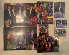 堂本光一 × ふぉ～ゆ〜 ジョイポリス 8点セット - メルカリ