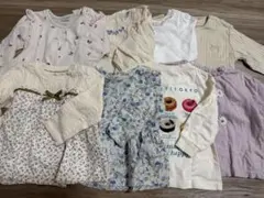 80 長袖 まとめ売り