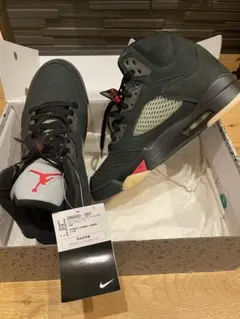 Nike Air Jordan 5 GORE-TEXのサムネイル