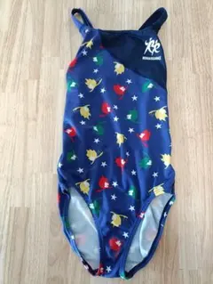 ルネサンス　スクール水着 XSサイズ