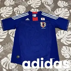 adidas(アディダス)サッカー日本代表 ユニフォーム EXILE 14 希少