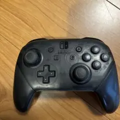 Nintendo Switch プロコントローラー