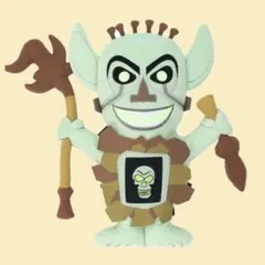 シリキウトゥンドゥ　フィギュア シリキウトゥンドゥ フィギュア Amazon.co.jp: 東京シー