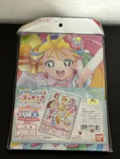 トロピカルージュプリキュア レジャーシート 新品未開封 - メルカリ
