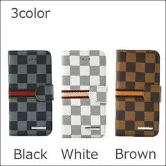 iPhone 5/5S/5C/6/plus レザーケース★☆