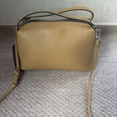 ジャンニキアリーニ　アリファM 美品　本日限定価格